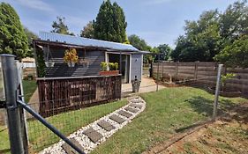 Vosloo'S Rest